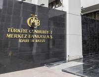 Merkez Bankası faizi sabit bıraktı