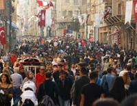TÜİK'ten yeni nüfus istatistiği: İlk kez açıklanacak