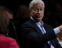 Jamie Dimon, gelecek neslin haftada 3,5 gün çalışacağını ve 100 yaşına kadar yaşayacağını öngörüyor