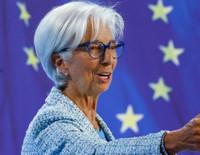 ECB Başkanı Lagarde'dan faiz mesajı