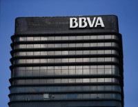 BBVA'dan küçük rakibi Sabadell için 14,8 milyar euroluk teklif