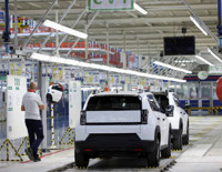 320 bin araç geri çağrıldı! Otomotiv devinden uyarı: "Araçlarınızı dışarıda park edin"