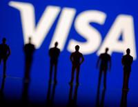 Hindistan Merkez Bankası'ndan Visa'ya para cezası