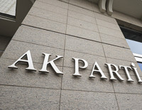 AK Parti'de 5 il başkanlığına atama