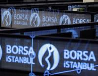 Borsa günün ilk yarısında yükseldi - 6 Kasım 2024 BIST 100 endeksinde son durum