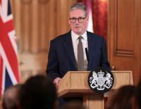 Starmer ve Trump, tarife kesintisi anlaşmasını yürürlüğe koymaya hazırlanıyor