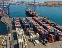 Dış ticaret açığı mayıs ayında yükseldi