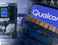 Qualcomm, zorluklar yaşayan çip üreticisi Intel'i devralmak için girişimde bulundu