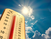İstanbul'da son 65 yılın en kurak temmuzu yaşandı