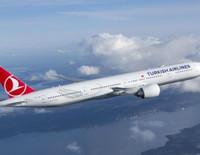 THY yangın nedeniyle Londra Heathrow kalkış-varışlı seferlerini iptal etti