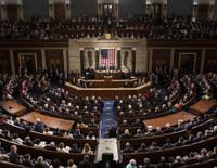 ABD Senatosu, Trump'ın istediği 9,1 milyar dolarlık federal kesinti tasarısını onayladı