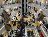 Perakende satışlarda 5 ayın en büyük artışı