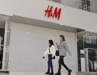 H&M'in faaliyet karı beklentileri karşılayamadı