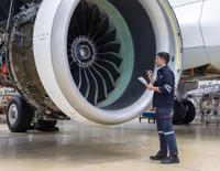 THY Teknik ve Rolls-Royce'tan işbirliği: Türkiye'de yeni bakım merkezi kurulacak