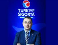 Türkiye Sigorta’dan 8 ayda bir önceki yılı aşan prim üretimi