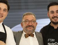 Mutfağın yeni sanal şefi, MasterChef’lere karşı