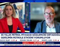 Petrol fiyatları neden yükseliyor? Oxford Enerji Enstitüsü/Price: Yükseliş abartılı