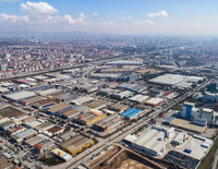 OSB'lere yeni düzenleme: 2028'e kadar ek süre hakkı