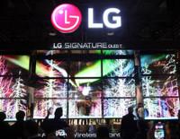 LG'nin kar tahminleri beklentilerin altında kaldı