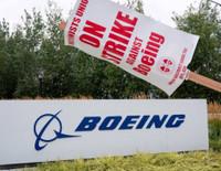 Boeing'den 15 milyar dolarlık finansman planı