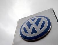 Volkswagen Finance'e 5,4 milyon sterlin ceza