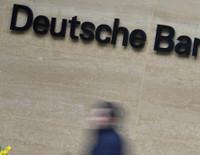 Deutsche Bank'tan Türkiye raporu: 2024'te faiz indirimi ihtimali zayıfladı