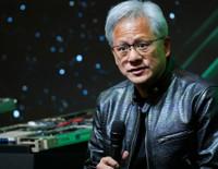 Nvidia CEO'su Jensen Huang: AB, yapay zeka yatırımlarında ABD ve Çin'in gerisinde kaldı