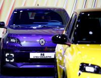 Renault'da üçüncü çeyrek gelirleri beklentileri aştı