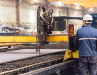 Reel kesim güveni 8 ayın zirvesinde