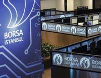 Borsa günü yükselişte tamamladı - 28 Ekim 2024 Borsa İstanbul'da son durum