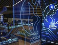 Borsa günün ilk yarısında yükseldi - 8 Kasım 2024 BIST 100 endeksinde son durum