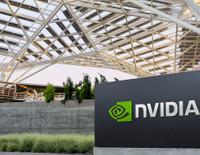 ABD'li çip üreticisi Nvidia gelirini neredeyse ikiye katladı