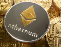 Ethereum ETF'lerine rekor giriş