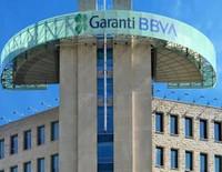 Garanti BBVA'ya 440 milyon dolarlık sendikasyon kredisi