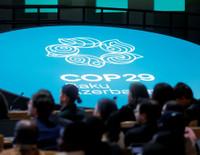 COP29'da 300 milyar dolarlık iklim finansmanı için anlaşma sağlandı