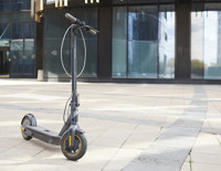 Resmi Gazete'de yayımlandı: Elektrikli scooter yönetmeliğinde değişiklik