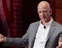 Bezos'un yeni görevi belli oldu: Amazon sonrası yapay zeka adımı