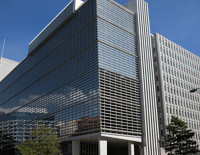 Dünya Bankası Türkiye tahminini yukarı yönlü revize etti