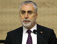 Bakan Işıkhan: SGK'ya borçlu olan ilk 10 belediyenin 8'i CHP'li