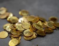 Altında düşüş sürüyor: Gram altın 4 bin liranın altını gördü
