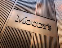 Tarihi karar: Moody's ABD'nin notunu düşürdü!