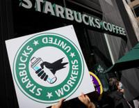 Starbucks çalışanlarından grev oylaması: Her an greve çıkabilirler