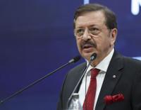TOBB Başkanı Hisarcıklıoğlu: KOBİ’lere pozitif ayrımcılık yapmalıyız