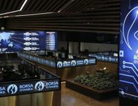 Borsa günü yükselişle tamamladı