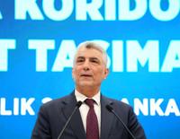 Ticaret Bakanı Bolat'tan AB ile kritik temas: İş dünyası için vize kolaylığı talebi