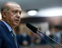 Cumhurbaşkanı Recep Tayyip Erdoğan: Enflasyonla mücadeleyi gıda ve konuttaki tedbirlerle destekleyeceğiz