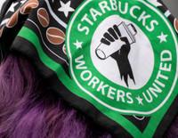 Starbucks grevi 300 şubeye yayıldı: ‘CEO'lara olduğu gibi işçilere de yatırım yapın’