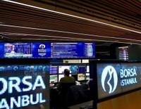 Borsa İstanbul günün ilk yarısında 10 bin puan seviyesini aştı