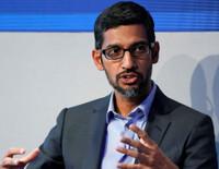 Google CEO'su Pichai'den çalışanlara: 2025 kritik bir yıl olacak