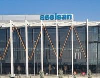 Aselsan'dan 105,5 milyon dolarlık sözleşme